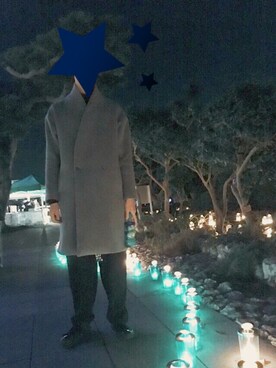 けんさんのコーディネート