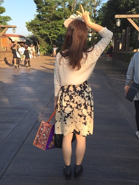 ayaさんのコーディネート