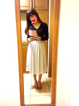 ayaさんのコーディネート