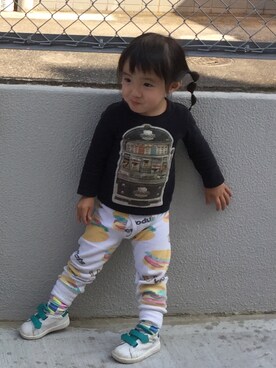 keyさんのコーディネート