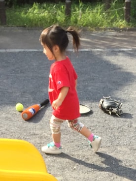 keyさんのコーディネート