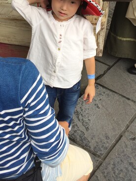 keyさんのコーディネート