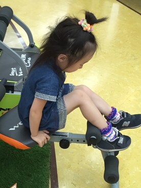 keyさんのコーディネート