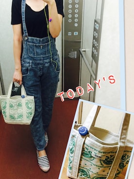 m.iさんのコーディネート