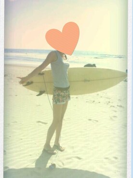 m.iさんのコーディネート