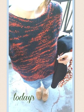 m.iさんのコーディネート