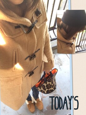 m.iさんのコーディネート