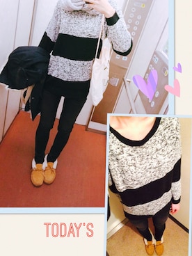 m.iさんのコーディネート