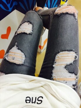 _iamALICE_さんのコーディネート