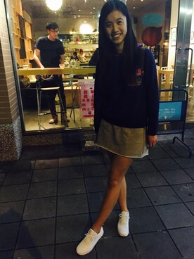 _iamALICE_さんのコーディネート