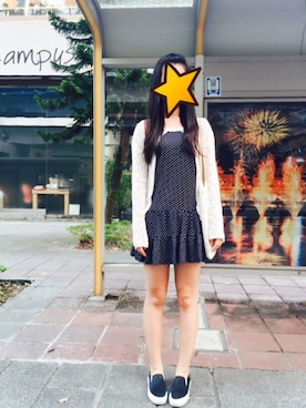 _iamALICE_さんのコーディネート