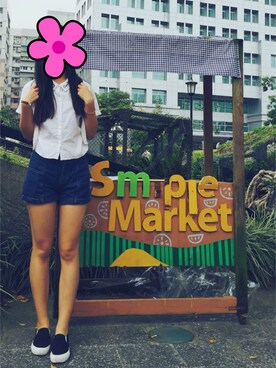 _iamALICE_さんのコーディネート