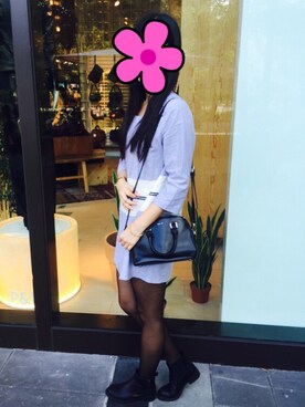 _iamALICE_さんのコーディネート