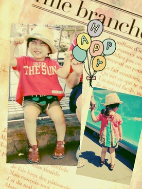 まるたん。さんのコーディネート