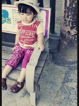 まるたん。さんのコーディネート