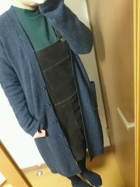 ゆっぴりっぽうさんのコーディネート