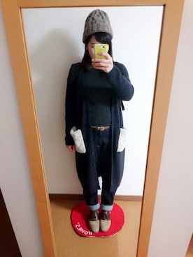 ゆっぴりっぽうさんのコーディネート