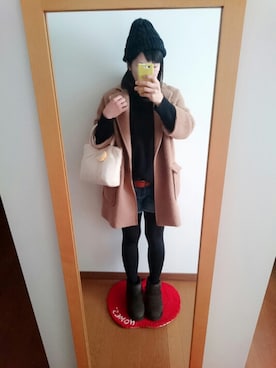 ゆっぴりっぽうさんのコーディネート