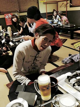 ぼちぼちくぼちさんのコーディネート