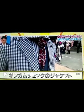 ぼちぼちくぼちさんのコーディネート