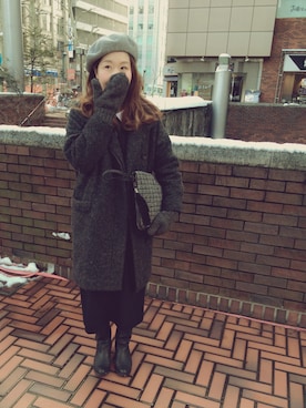 neneさんのコーディネート
