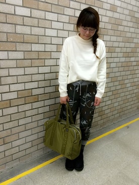 neneさんのコーディネート