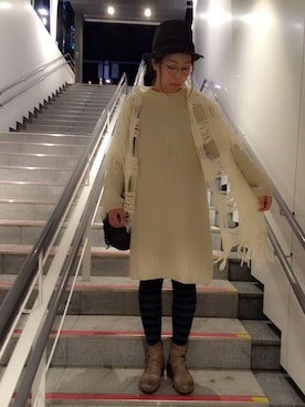 neneさんのコーディネート