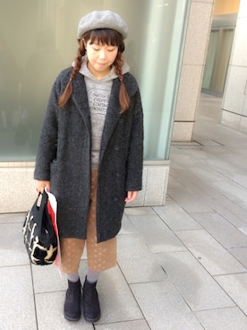 neneさんのコーディネート