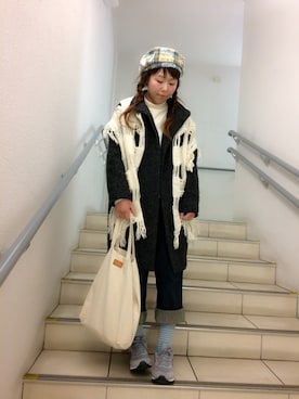 neneさんのコーディネート