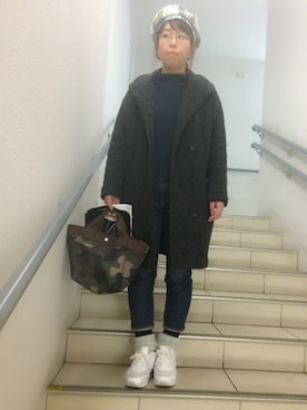 neneさんのコーディネート