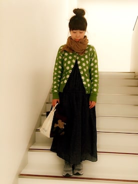 neneさんのコーディネート