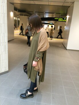 neneさんのコーディネート