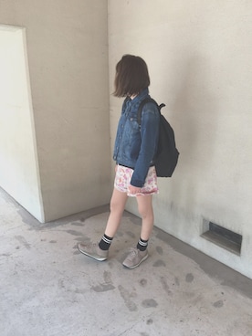 neneさんのコーディネート