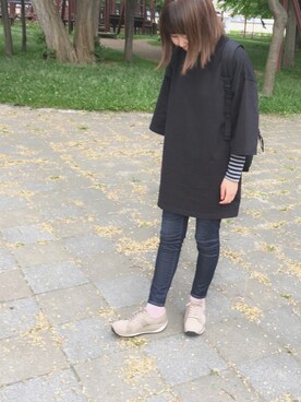 neneさんのコーディネート