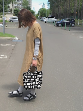 neneさんのコーディネート