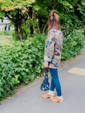 neneさんのコーディネート