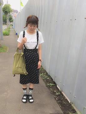 neneさんのコーディネート