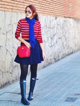 Yina Gohさんのコーディネート