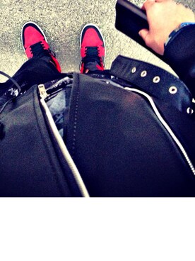 ITsSiJiAnliさんのコーディネート