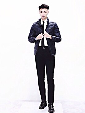 ITsSiJiAnliさんのコーディネート