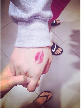 ITsSiJiAnliさんのコーディネート