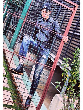 ITsSiJiAnliさんのコーディネート