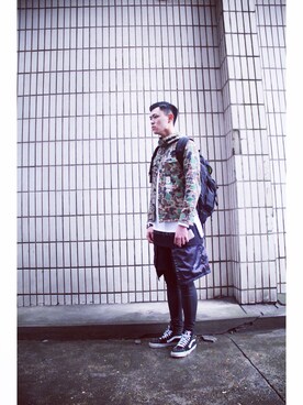 ITsSiJiAnliさんのコーディネート