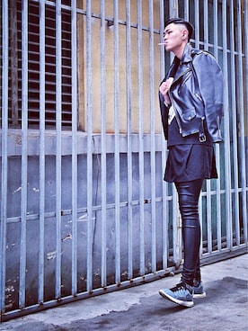 ITsSiJiAnliさんのコーディネート