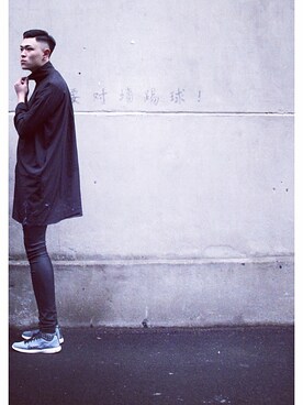 ITsSiJiAnliさんのコーディネート