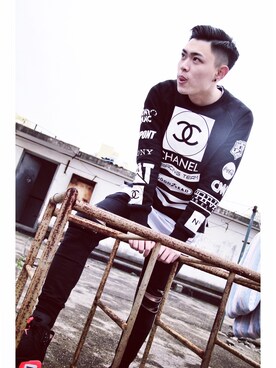 ITsSiJiAnliさんのコーディネート