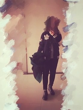 XXXueCさんのコーディネート