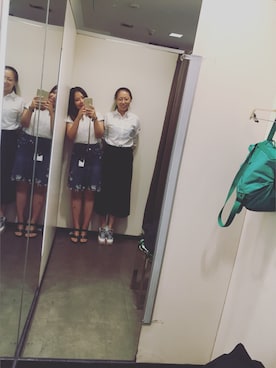 XXXueCさんのコーディネート