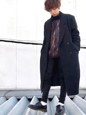 けんしょうさんのコーディネート