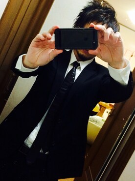 くろさんのコーディネート